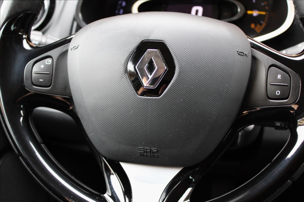 Renault Clio Kombi 898,0 66 kw