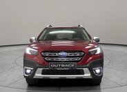 Subaru Outback SUV 2,0 l 124 kw