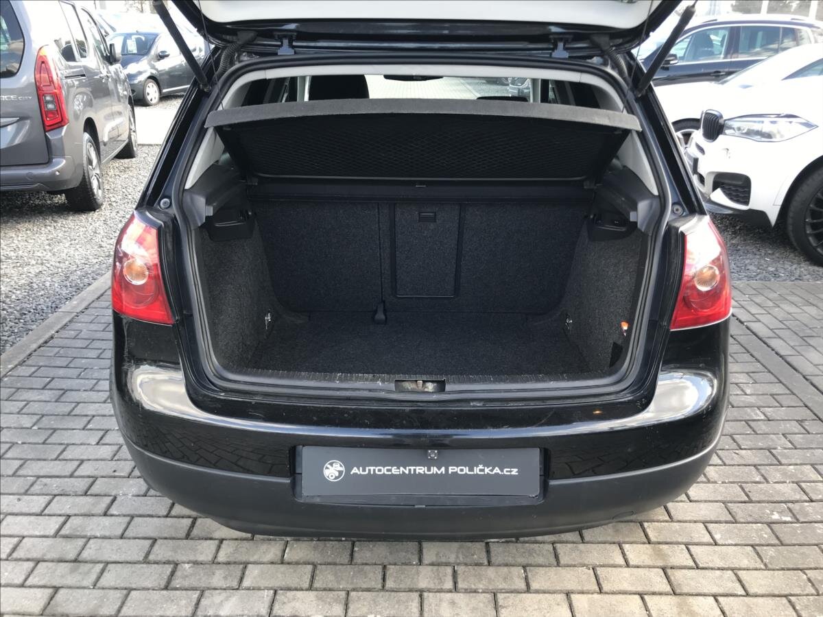 Volkswagen Golf Hatchback 1,6 l 85 kw