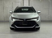 Toyota Corolla Kombi 1,8 l 103 kw
