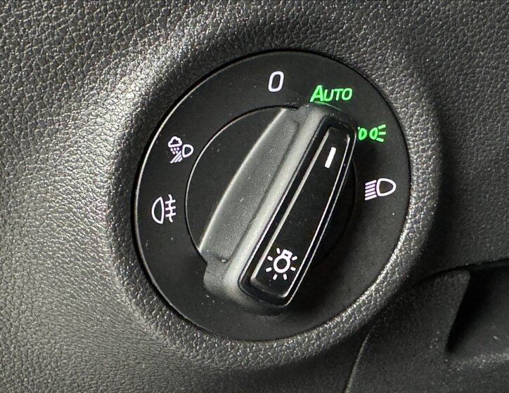 Škoda Kodiaq SUV / Terénní 1,5 l 110 kw