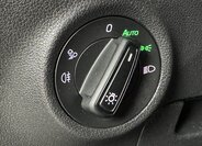 Škoda Kodiaq SUV / Terénní 1,5 l 110 kw