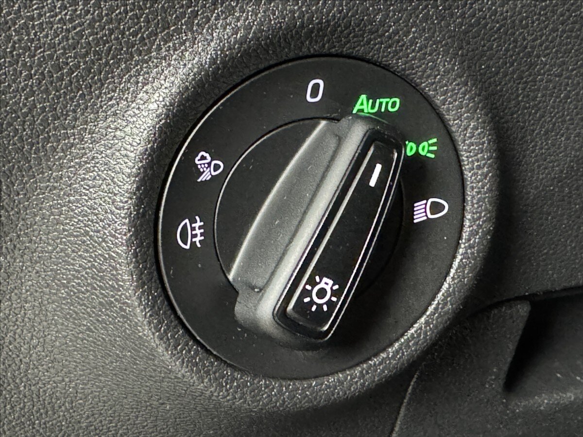 Škoda Kodiaq SUV / Terénní 1,5 l 110 kw