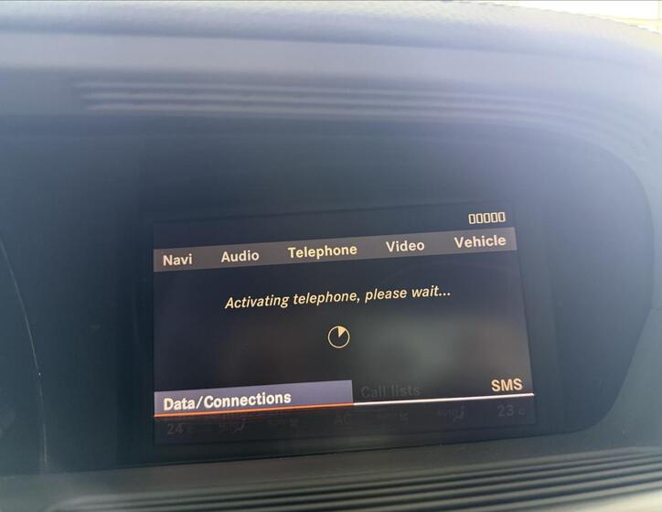 Mercedes-Benz Třídy S 18