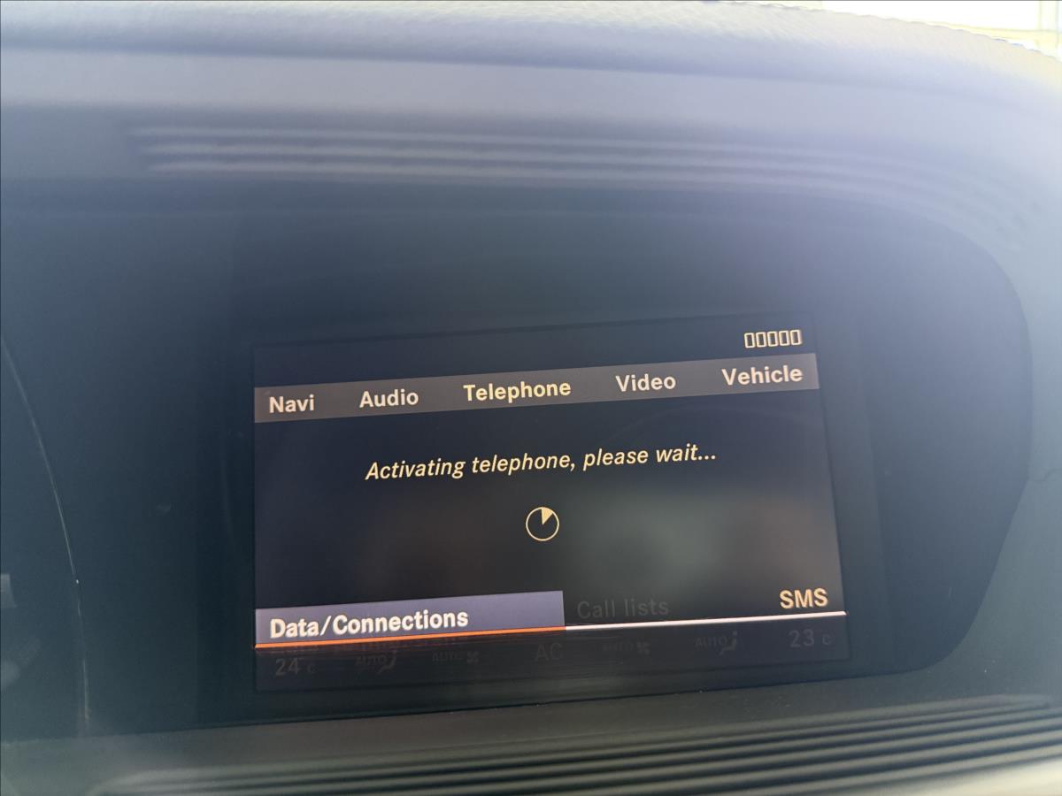 Mercedes-Benz Třídy S