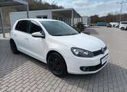 Volkswagen Golf Hatchback 1,4 l 59 kw