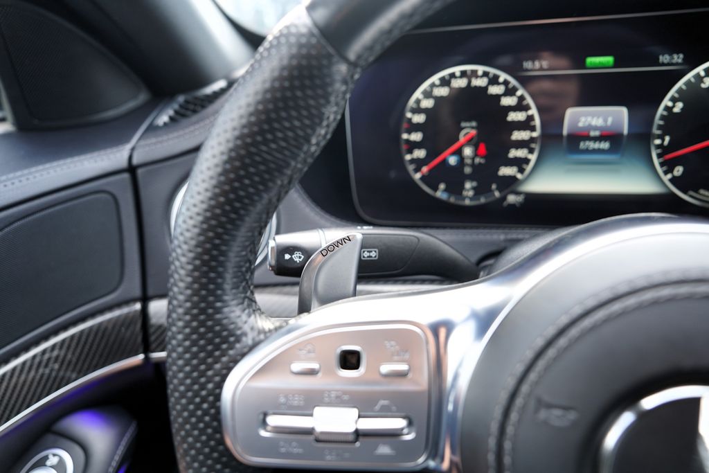 Mercedes-Benz Třídy S