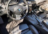 BMW Řada 6 Kabriolet 0,0 0