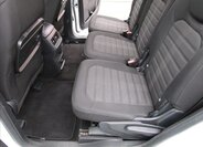 Ford Galaxy MPV 1,5 l 121 kw