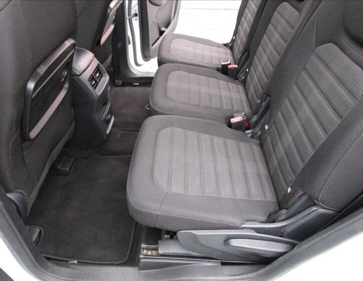 Ford Galaxy MPV 1,5 l 121 kw