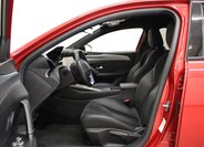 Peugeot 308 Hatchback 1,2 l 96 kw