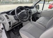 Opel Vivaro Skříň 2,0 l 84 kw