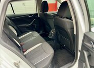 Škoda Kamiq SUV / Terénní 999,0 81 kw