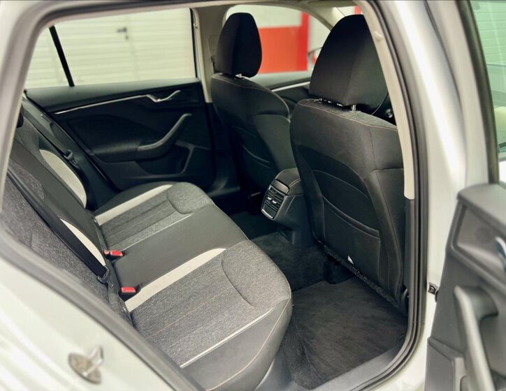 Škoda Kamiq SUV / Terénní 999,0 81 kw