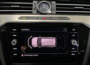 Volkswagen Passat 14