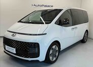 Hyundai Staria MPV 2,2 l 130 kw