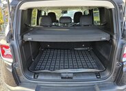 Jeep Renegade SUV / Terénní 2,0 l 103 kw