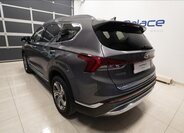 Hyundai Santa Fe SUV / Terénní 2,2 l 142 kw