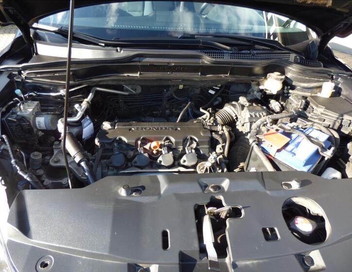 Honda CR-V 51