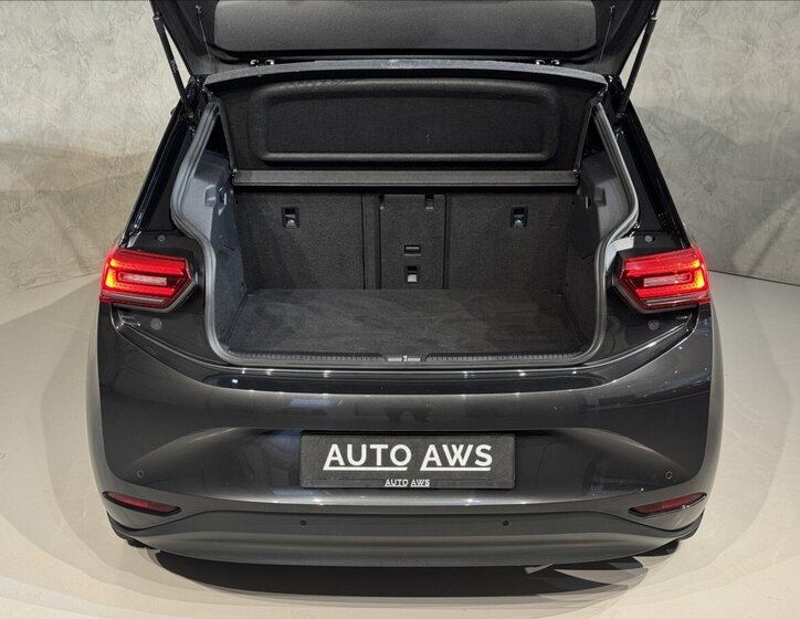 Volkswagen ID.3 Hatchback 0,0 150 kw