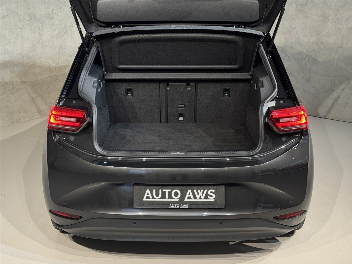 Volkswagen ID.3 Hatchback 0,0 150 kw
