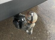 Škoda Kodiaq SUV 2,0 l 147 kw