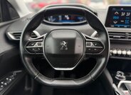 Peugeot 5008 SUV / Terénní 2,0 l 110 kw