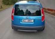 Škoda Roomster MPV 0,0 75 kw