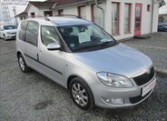 Škoda Roomster Kombi 1,2 l 63 kw