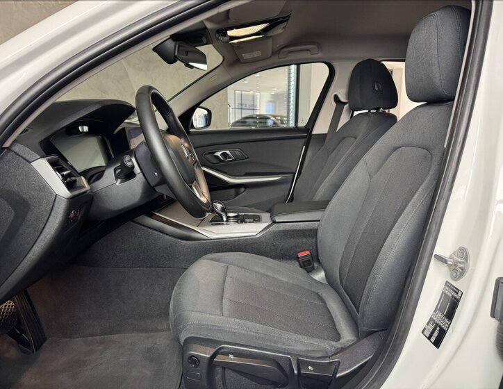 BMW Řada 3 Kombi 2,0 l 140 kw