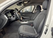 BMW Řada 3 Kombi 2,0 l 140 kw