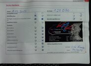 Škoda Octavia Kombi 1,8 l 118 kw