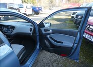 Hyundai i20 Hatchback 1,1 l 55 kw