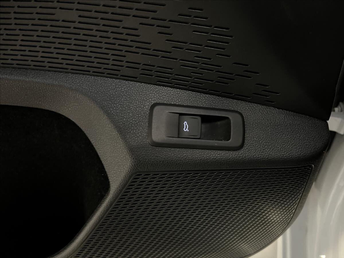 Škoda Octavia Liftback 1,5 l 85 kw