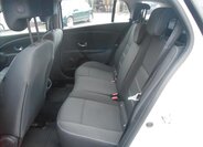 Renault Mégane Kombi 1,5 l 81 kw