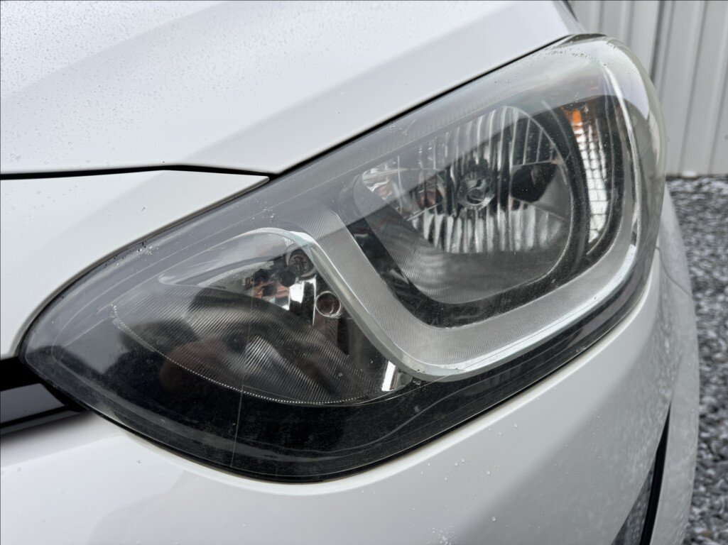 Hyundai i20 Hatchback 1,2 l 62 kw