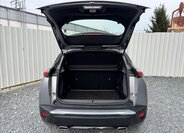 Peugeot 2008 SUV / Terénní 1,2 l 96 kw