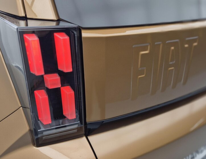 Fiat Grande Panda 17