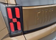 Fiat Grande Panda 17