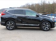 Honda CR-V SUV / Terénní 2,0 l 107 kw