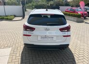 Hyundai i30 Kombi 1,5 l 118 kw