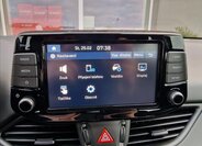 Hyundai i30 Kombi 1,6 l 85 kw