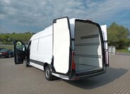 Mercedes-Benz Sprinter Ostatní 3,0 l 140 kw