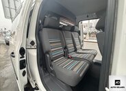 Volkswagen Caddy Kombi 1,6 l 75 kw