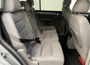 Volkswagen Touran 18