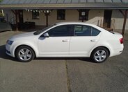 Škoda Octavia Sedan / Limuzína 999,0 85 kw