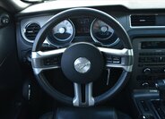 Ford Mustang Kupé 4,6 l 235 kw