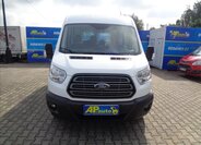 Ford Transit Ostatní 2,0 l 96 kw