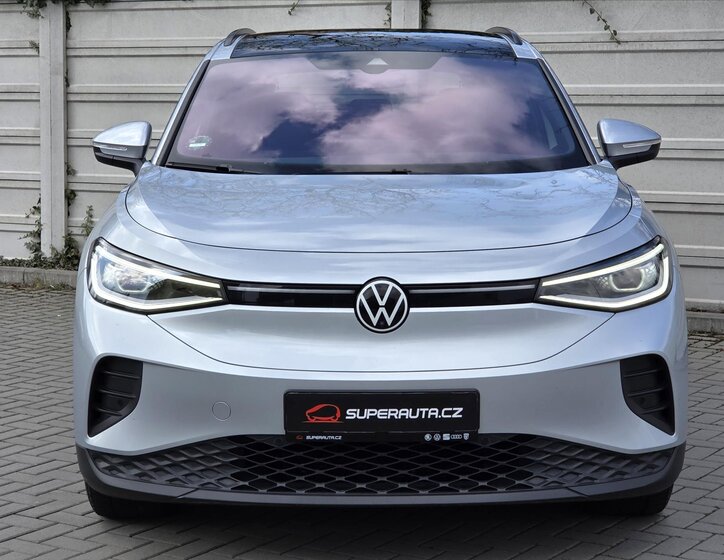 Volkswagen ID.4 Hatchback 0,0 150 kw