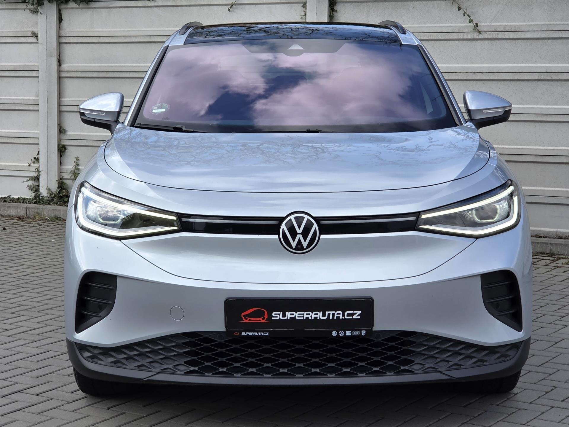 Volkswagen ID.4 Hatchback 0,0 150 kw